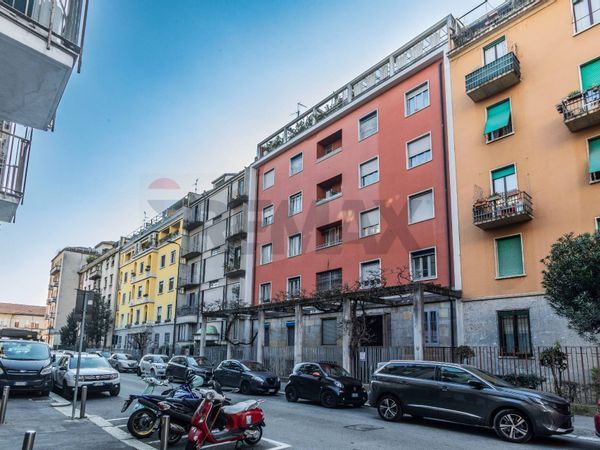 Appartamento Porta Vittoria, Milano, MI Affitto - Foto 2