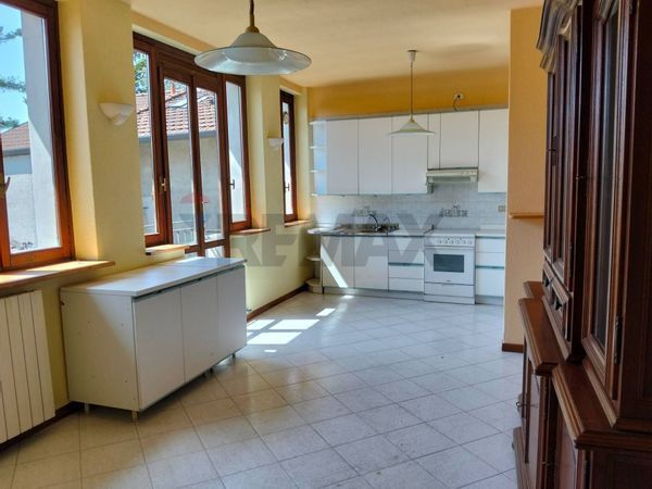 Porzione di casa Galliate Lombardo, VA Vendita - Foto 3