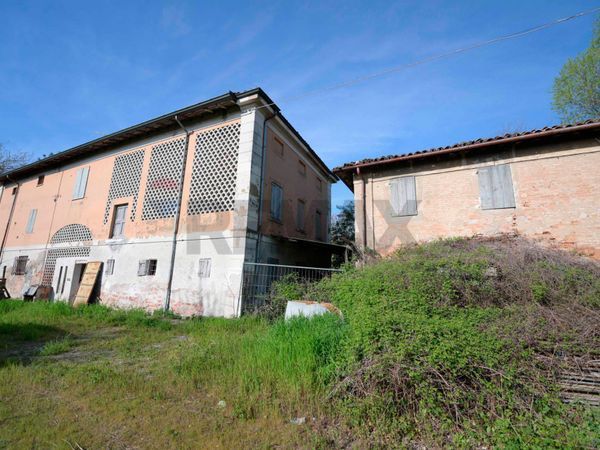 Cascina/Casale Lesignana, Modena, MO Vendita
