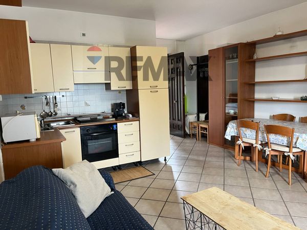 Appartamento Acireale, CT Affitto