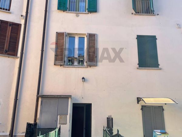 Appartamento Molino d'Anna, Mesenzana, VA Vendita