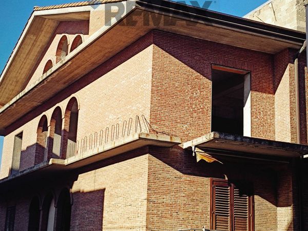 Appartamento Ramacca, CT Vendita