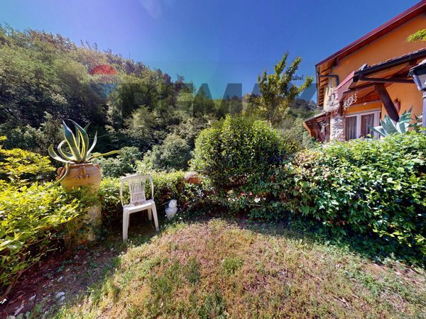 Villa singola Camaiore, LU Vendita