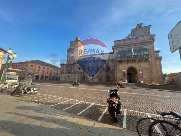 Multiproprietà Centro storico, Ferrara, FE Vendita