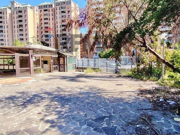 Locale Commerciale Uditore, Leonardo Da Vinci Alta, Borgo Nuovo, Castellana, Palermo, PA Vendita - Foto 2