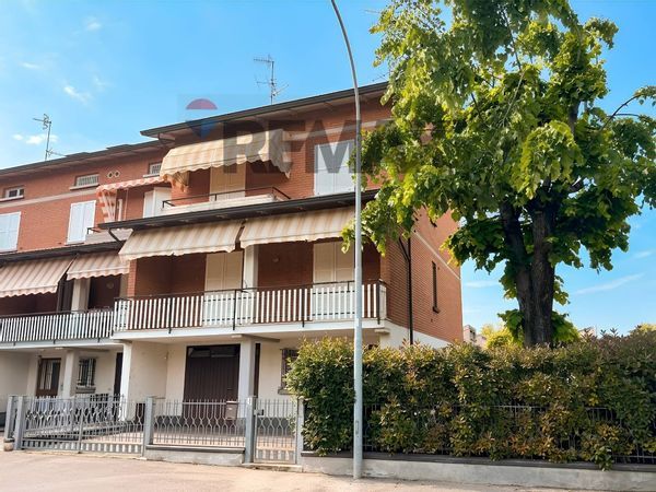 Villa a schiera Cavriago, RE Vendita - Foto 2