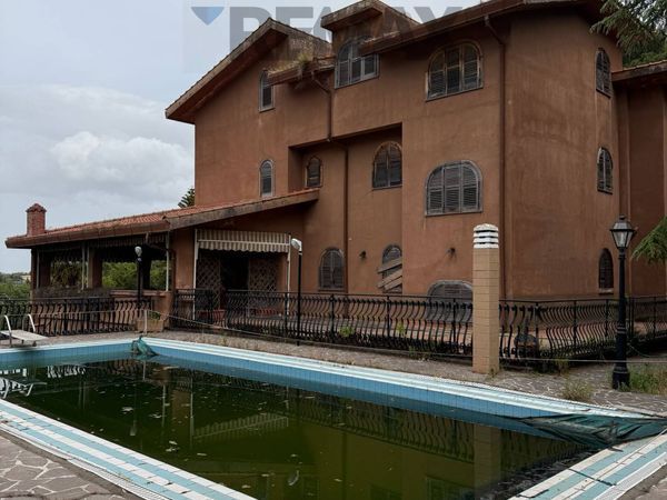 Villa o villino Monreale, PA Vendita