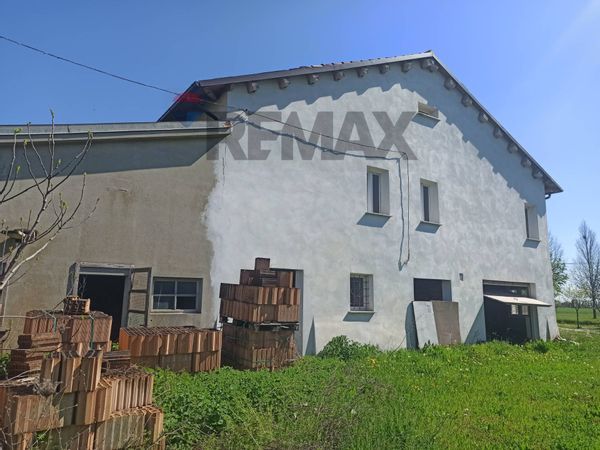 Rustico Quarantoli, Mirandola, MO Vendita - Foto 2