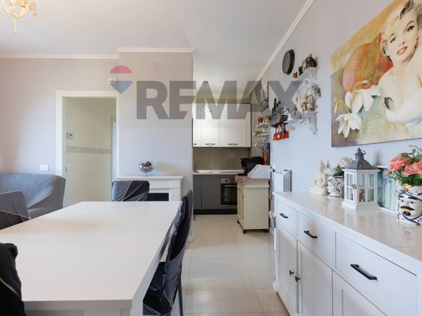 Appartamento Aprilia, LT Vendita - Foto 4