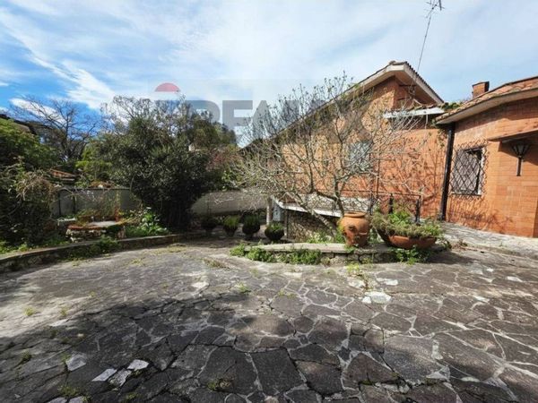 Villa singola Centro, Sabaudia, LT Vendita - Foto 4