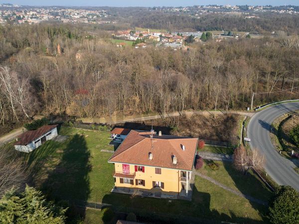 Casa Indipendente Albizzate, VA Vendita - Foto 3
