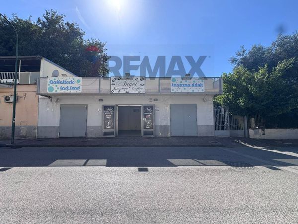 Casa Indipendente Zona Liceo, Afragola, NA Vendita - Foto 4