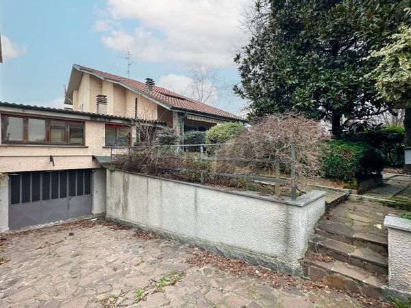 Villa singola Bellusco, MB Vendita - Foto 3