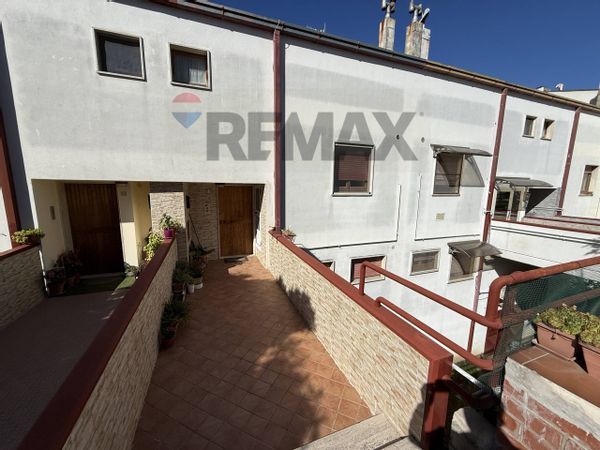 Casa Semindipendente Grassano, MT Vendita