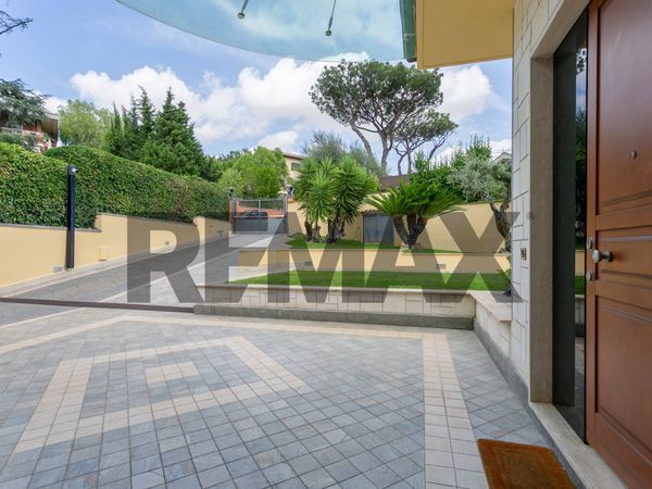 Villa singola Gianicolense, Roma, RM Vendita - Foto 3