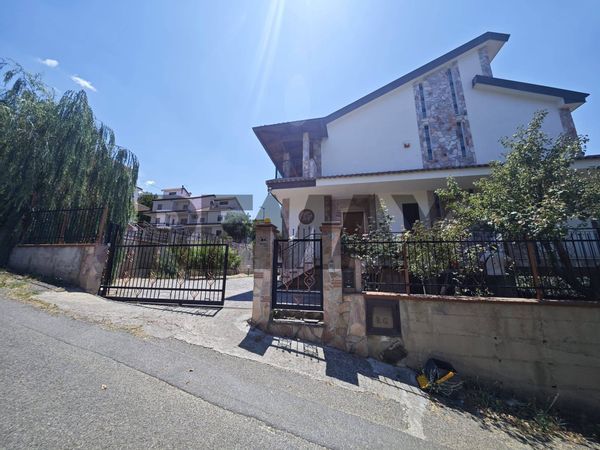 Casa Indipendente Padula, San Pietro in Guarano, CS Vendita - Foto 2