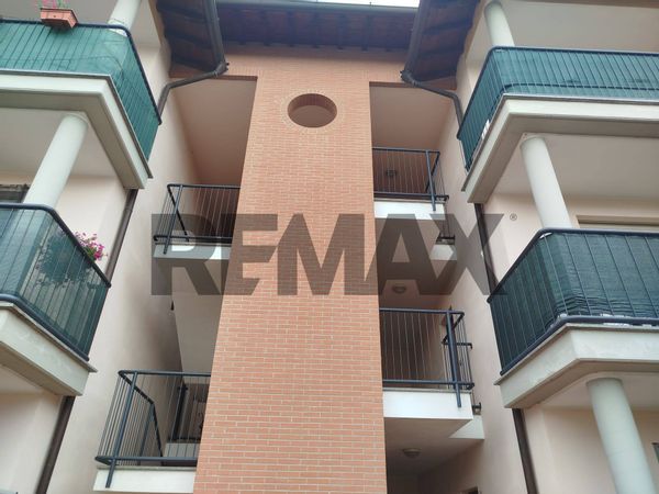 Appartamento Rosate, MI Affitto - Foto 3