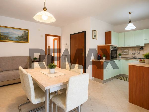 Appartamento Vasto Paese, Vasto, CH Vendita
