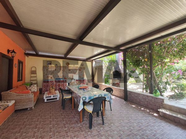 Villa o villino Santa Maria del Focallo, Ispica, RG Vendita - Foto 3