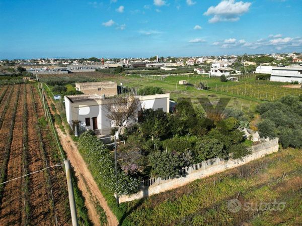 Villa o villino Terrenove, Marsala, TP Vendita - Foto 2
