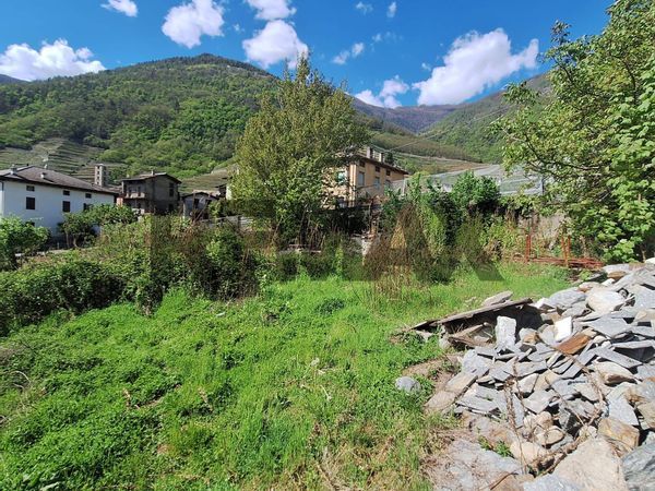 Terreno Edificabile Bianzone, SO Vendita - Foto 4