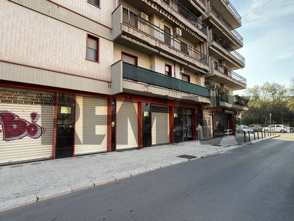 Negozio Ospedale, Foggia, FG Affitto
