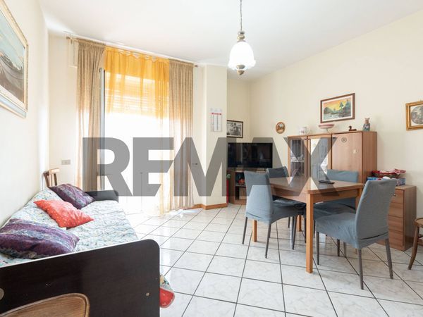 Appartamento Adrano, CT Vendita
