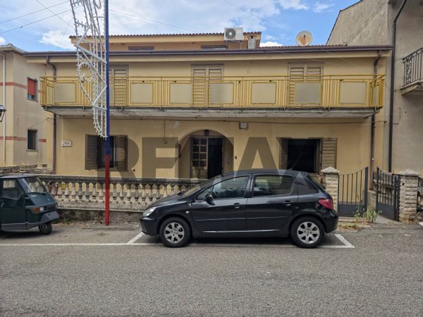 Casa Indipendente Santa Caterina Albanese, CS Vendita
