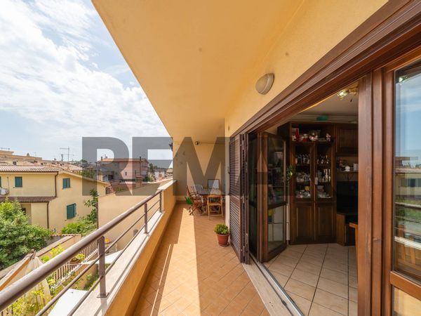 Appartamento Isola Sacra, Fiumicino, RM Vendita - Foto 4
