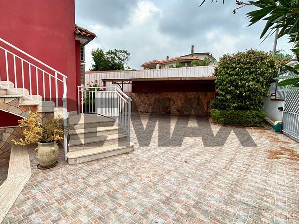 Villa singola Misilmeri, PA Vendita - Foto 3