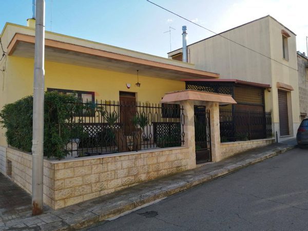 Casa Indipendente Carovigno, BR Vendita