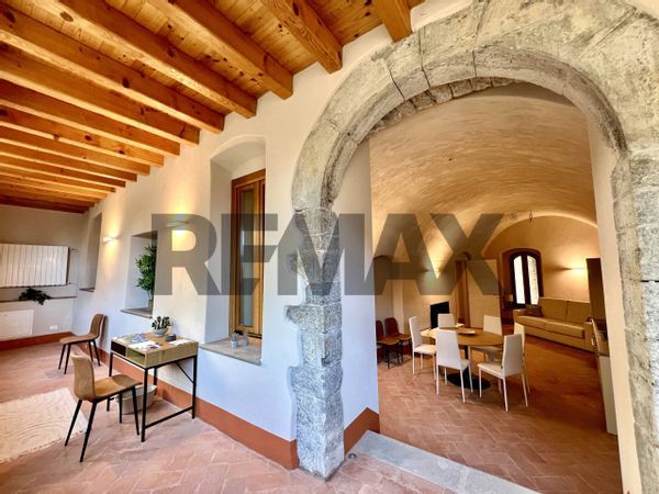 Appartamento Riva di Solto, BG Vendita