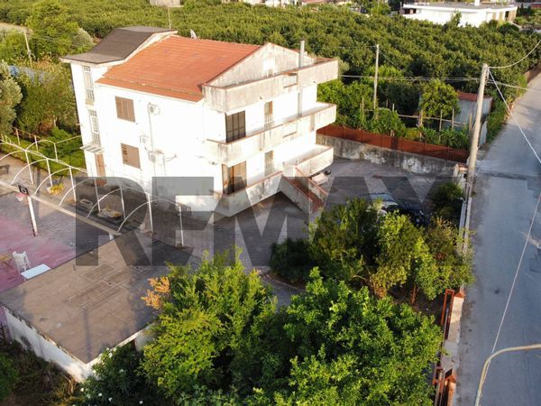 Casa Indipendente Nocera Inferiore, SA Vendita - Foto 3
