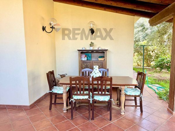 Villa singola Terrasini, PA Affitto - Foto 4