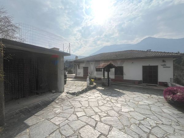 Casa Indipendente Castelveccana, VA Vendita - Foto 3