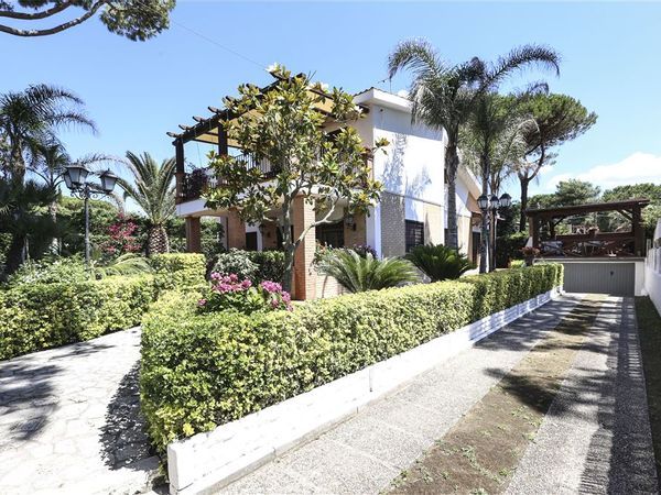 Villa singola Porto Badino, Terracina, LT Vendita - Foto 3