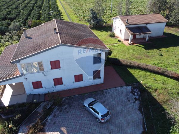 Villa singola Bernalda, MT Vendita - Foto 3