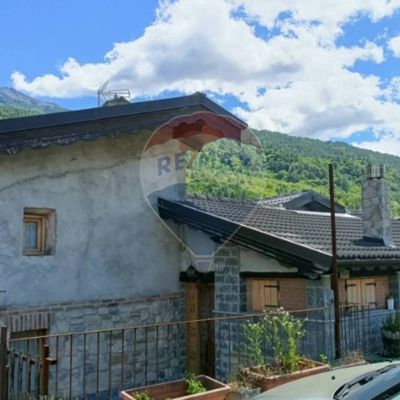 Casa Semindipendente Gravere, TO Vendita - Foto 5