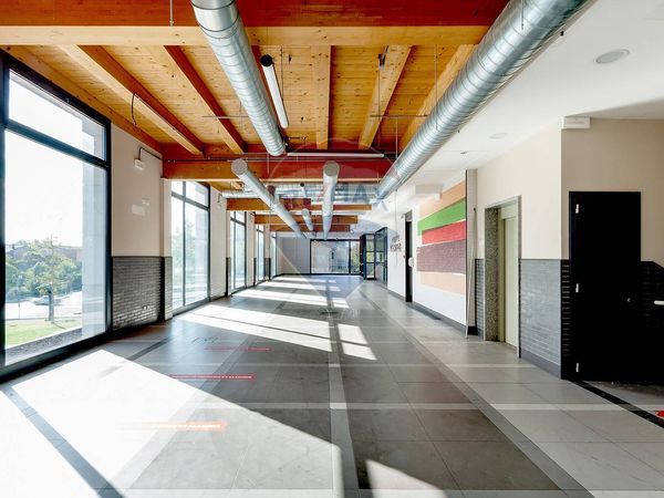 Negozio Castel Maggiore, BO Affitto