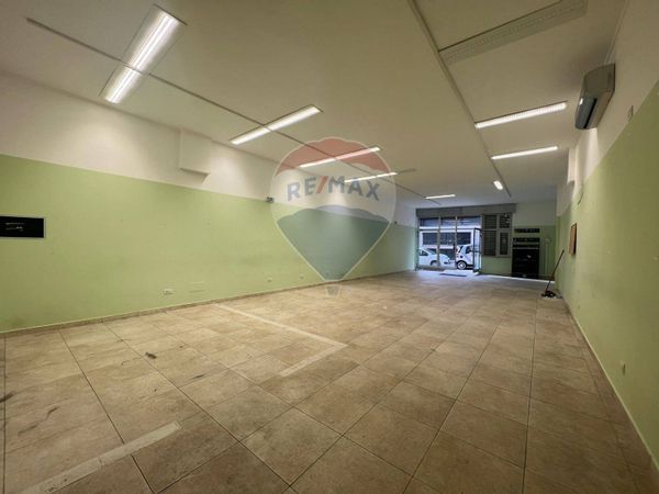 Commerciale Altro Centro storico, Matera, MT Affitto - Foto 4