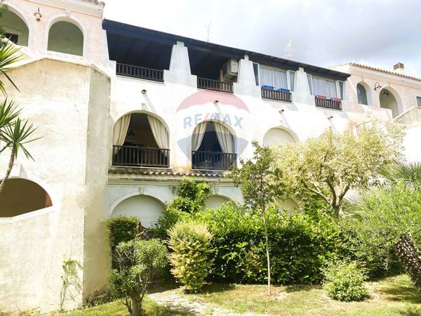 Appartamento Marina Di Pisticci, Pisticci, MT Vendita