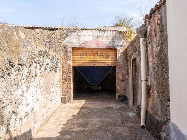 Loft/Open Space San Gregorio di Catania, CT Vendita - Foto 4