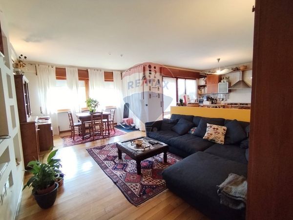 Appartamento Centro, Feltre, BL Vendita