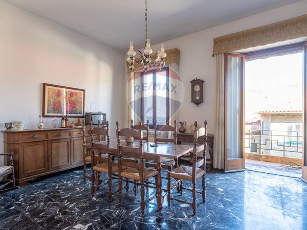 Appartamento Tosi-Pian di Melosa, Reggello, FI Vendita