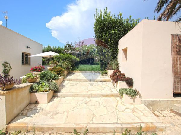 Villa o villino Sampieri, Scicli, RG Vendita