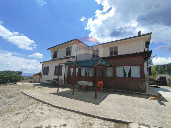 Casa Indipendente Santa Caterina Albanese, CS Vendita