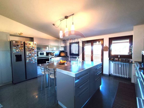 Appartamento Parabiago, MI Vendita