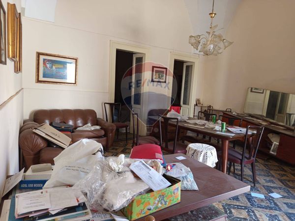 Casa Indipendente San Pietro Vernotico, BR Vendita - Foto 4