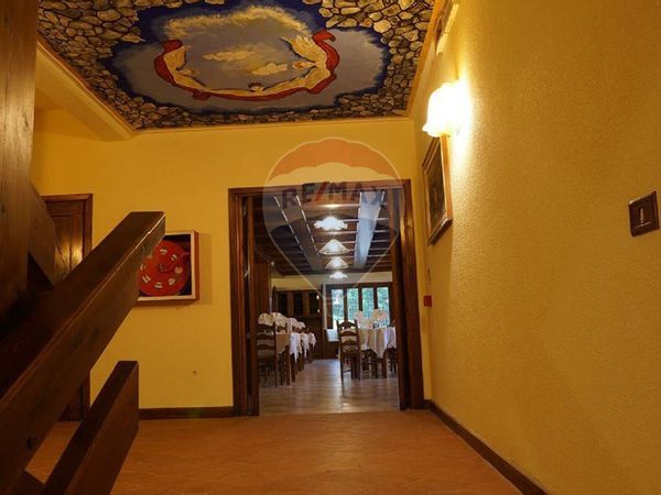 Albergo/Hotel Villa Minozzo, RE Vendita - Foto 4