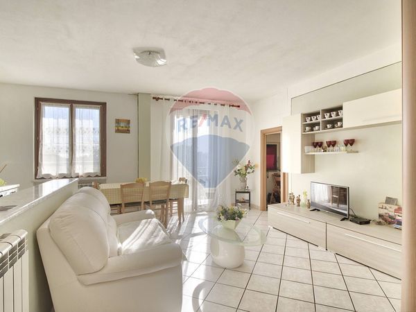 Appartamento Badicorte, Marciano della Chiana, AR Vendita